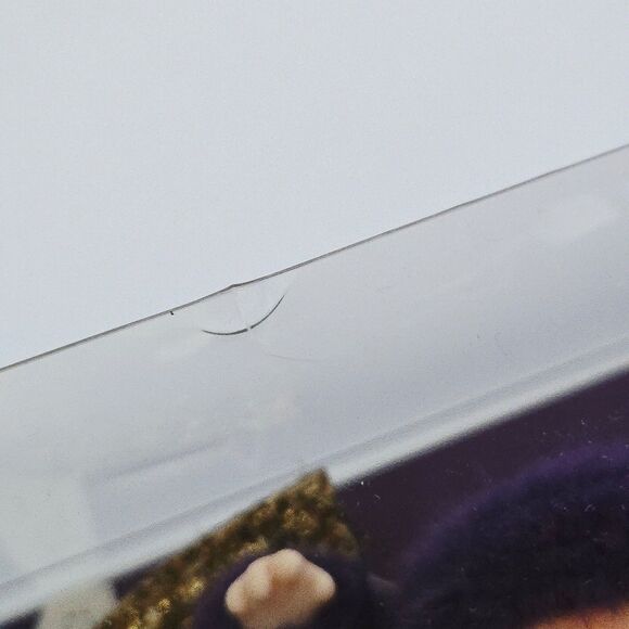 Pop Mart Labubu Wings of Fortune Series Vinyl Plush Doll Pendant The Monsters - Picture 7 of 11